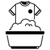 Washed Garment 